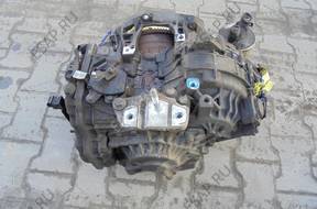 КОРОБКА ПЕРЕДАЧW FLX VW SHARAN 1.9 TDI --