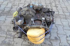КОРОБКА ПЕРЕДАЧW FLX VW SHARAN 1.9 TDI --