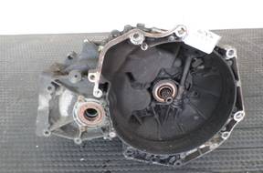 КОРОБКА ПЕРЕДАЧw FM51602 Saab 900 2,5b 94-1998 год