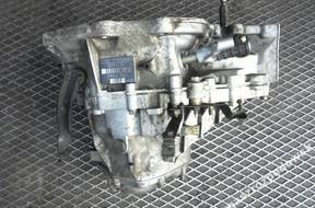 КОРОБКА ПЕРЕДАЧW FM53503 SAAB 93 95 2.0 16V