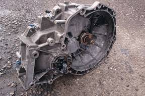 КОРОБКА ПЕРЕДАЧw FM54501 Saab 900 2.0