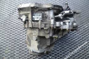 КОРОБКА ПЕРЕДАЧW FM55 505 SAAB 95 93 2.0 2.3 TB