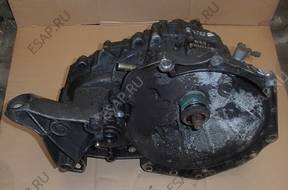 КОРОБКА ПЕРЕДАЧW FM55 507 SAAB 9-3 2.0 2.3 T TURBO