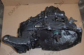 КОРОБКА ПЕРЕДАЧW FM55 507 SAAB 9-3 2.0 2.3 T TURBO