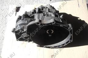 КОРОБКА ПЕРЕДАЧW FM55 B03 SAAB 9-5 I YS3E 2.0 T 1999 год