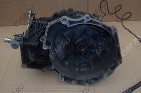 КОРОБКА ПЕРЕДАЧW FM55 B11 SAAB 9-5 9-3 2.2 TID