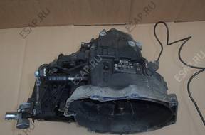 КОРОБКА ПЕРЕДАЧW FM55 B11 SAAB 9-5 9-3 2.2 TID