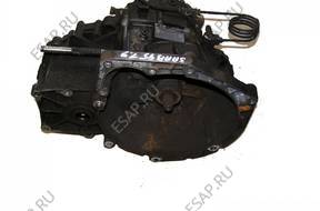 КОРОБКА ПЕРЕДАЧW FM55 B13 SAAB 9-5 1.9 TID