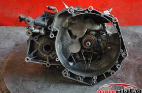 КОРОБКА ПЕРЕДАЧW FM55 SAAB 95 9-5 2.3 T 98 год, FV