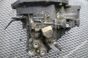 КОРОБКА ПЕРЕДАЧW FM55101 FM55 101 SAAB 93 95 2.0 T