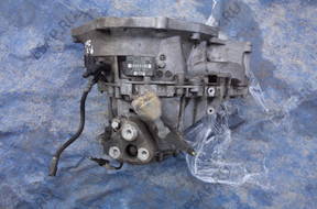 КОРОБКА ПЕРЕДАЧW FM55101 SAAB 9-3 II 1.8T 2.0T