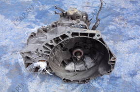 КОРОБКА ПЕРЕДАЧW FM55101 SAAB 9-3 II 1.8T 2.0T