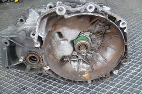 КОРОБКА ПЕРЕДАЧW FM55505 FM55 505 SAAB 93 9-3 2.0 T