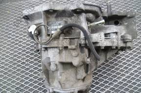 КОРОБКА ПЕРЕДАЧW FM55505 FM55 505 SAAB 93 9-3 2.0 T