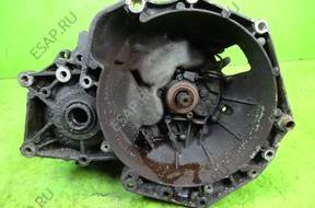 КОРОБКА ПЕРЕДАЧw FM55B01 SAAB 9-5 I SE 2.3 1998 год