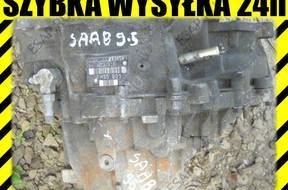 КОРОБКА ПЕРЕДАЧW FM55B01 SAAB 95 2.0 T  TARNW