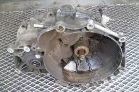 КОРОБКА ПЕРЕДАЧW FM55B03 SAAB 93 95 9-5 9-3 2.0 T БЕНЗИН