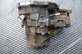 КОРОБКА ПЕРЕДАЧW FM55B03 SAAB 93 95 9-5 9-3 2.0 T БЕНЗИН