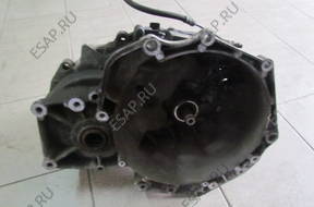 КОРОБКА ПЕРЕДАЧw FM55B05 SAAB 95 9-5 2.0T 2.3T