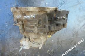 КОРОБКА ПЕРЕДАЧW FM55B05 SAAB 95 9-5 2.3T TURBO