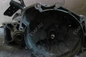 КОРОБКА ПЕРЕДАЧW FM55B06 SAAB 93 95  2.2 DTI