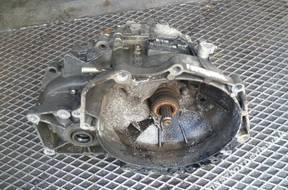 КОРОБКА ПЕРЕДАЧW FM55B06 SAAB 93 95 9-5 9-3 2.2 TID