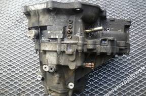 КОРОБКА ПЕРЕДАЧW FM55B06 SAAB 93 95 9-5 9-3 2.2 TID