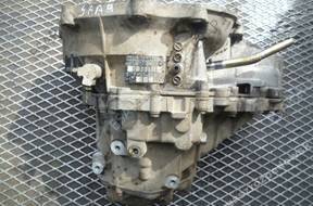 КОРОБКА ПЕРЕДАЧW FM55B09 SAAB 9-5 95 2.0 T