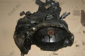 КОРОБКА ПЕРЕДАЧW FM57 102 SAAB 9-3 1.8 2.0 T TURBO