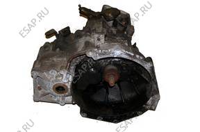 КОРОБКА ПЕРЕДАЧW FM57 301 SAAB 9-3 9-5 2.2 TID