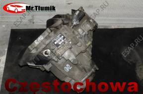 КОРОБКА ПЕРЕДАЧw FM57 503 Saab 9-3 2,0 T