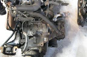 КОРОБКА ПЕРЕДАЧW FM57 503 SAAB 9-3 2.0 TURBO