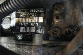 КОРОБКА ПЕРЕДАЧW FM57 503 SAAB 9-3 2.0 TURBO