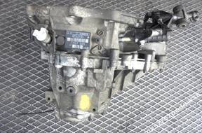 КОРОБКА ПЕРЕДАЧW FM57 505 SAAB 93 9-3 2.2 TID