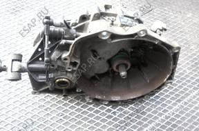 КОРОБКА ПЕРЕДАЧW FM57 505 SAAB 93 9-3 2.2 TID