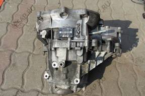 КОРОБКА ПЕРЕДАЧW FM57 B02 SAAB 9-5 3.0 TiD  01-2005 год