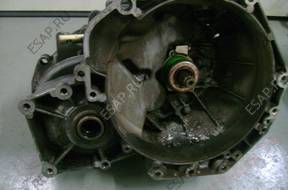 КОРОБКА ПЕРЕДАЧw FM57 B02 Saab 95 3.0 TID 01-05'