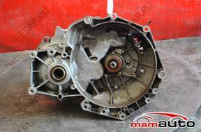 КОРОБКА ПЕРЕДАЧW FM57 SAAB 93 9-3 2.2 TID 00 год, FV