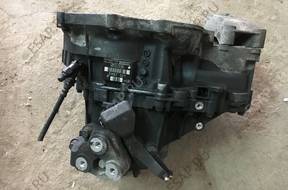 КОРОБКА ПЕРЕДАЧW FM57301 SAAB 9-3 9-5 2.2TID 02-07 год,