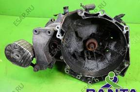 КОРОБКА ПЕРЕДАЧw FM57301 SAAB 9-3 II 2.2 TiD 2003 год