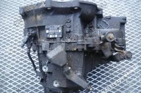 КОРОБКА ПЕРЕДАЧW FM57301 SAAB 93 9-3 95 9-5 2.2 TID