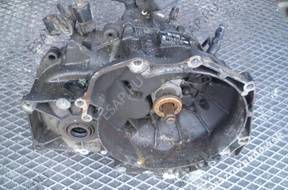 КОРОБКА ПЕРЕДАЧW FM57301 SAAB 93 9-3 95 9-5 2.2 TID