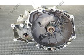 КОРОБКА ПЕРЕДАЧw FM57501 Saab 9-3 2,2TID 85kW