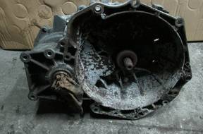 КОРОБКА ПЕРЕДАЧW FM57505 SAAB 2.2 TiD ,