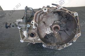 КОРОБКА ПЕРЕДАЧw FM57505 Saab 9-3 2,2tid 125KM