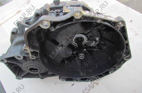 КОРОБКА ПЕРЕДАЧw FM57505 SAAB 93 9-3 2.2 TID 97-02