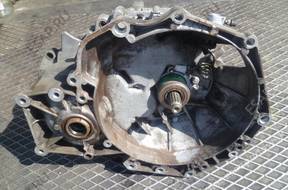 КОРОБКА ПЕРЕДАЧW FM57505 SAAB 93 95 2.2 TID