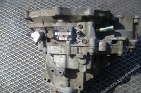 КОРОБКА ПЕРЕДАЧW FM57505 SAAB 93 95 2.2 TID