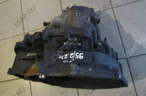 КОРОБКА ПЕРЕДАЧw FM57B02 SAAB 95 9-5 2.2 TID 01-04