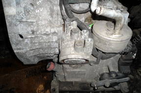 КОРОБКА ПЕРЕДАЧw FMA Vw Lupo Polo Arosa 00-05 autom